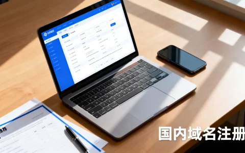 国内域名注册最好的网站是哪个，国内域名注册哪家好