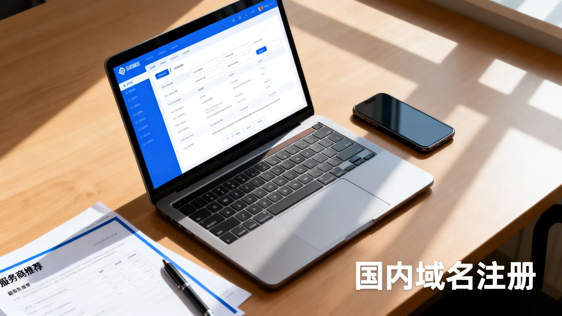 国内域名注册最好的网站 国内域名注册最好的网站
