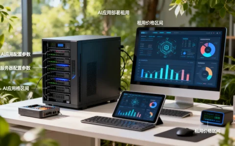AI应用部署租用怎么选？AI应用部署租用价格多少钱