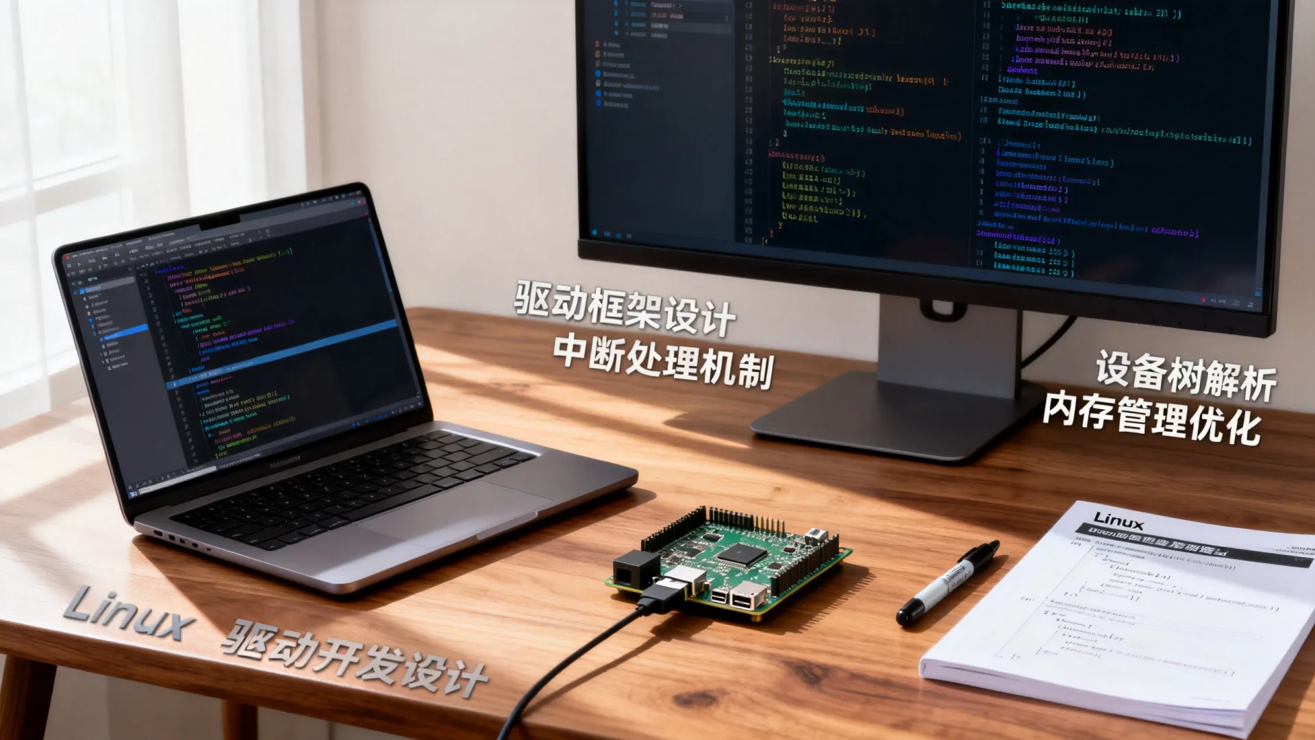 linux 驱动开发 百度 linux 驱动开发 百度