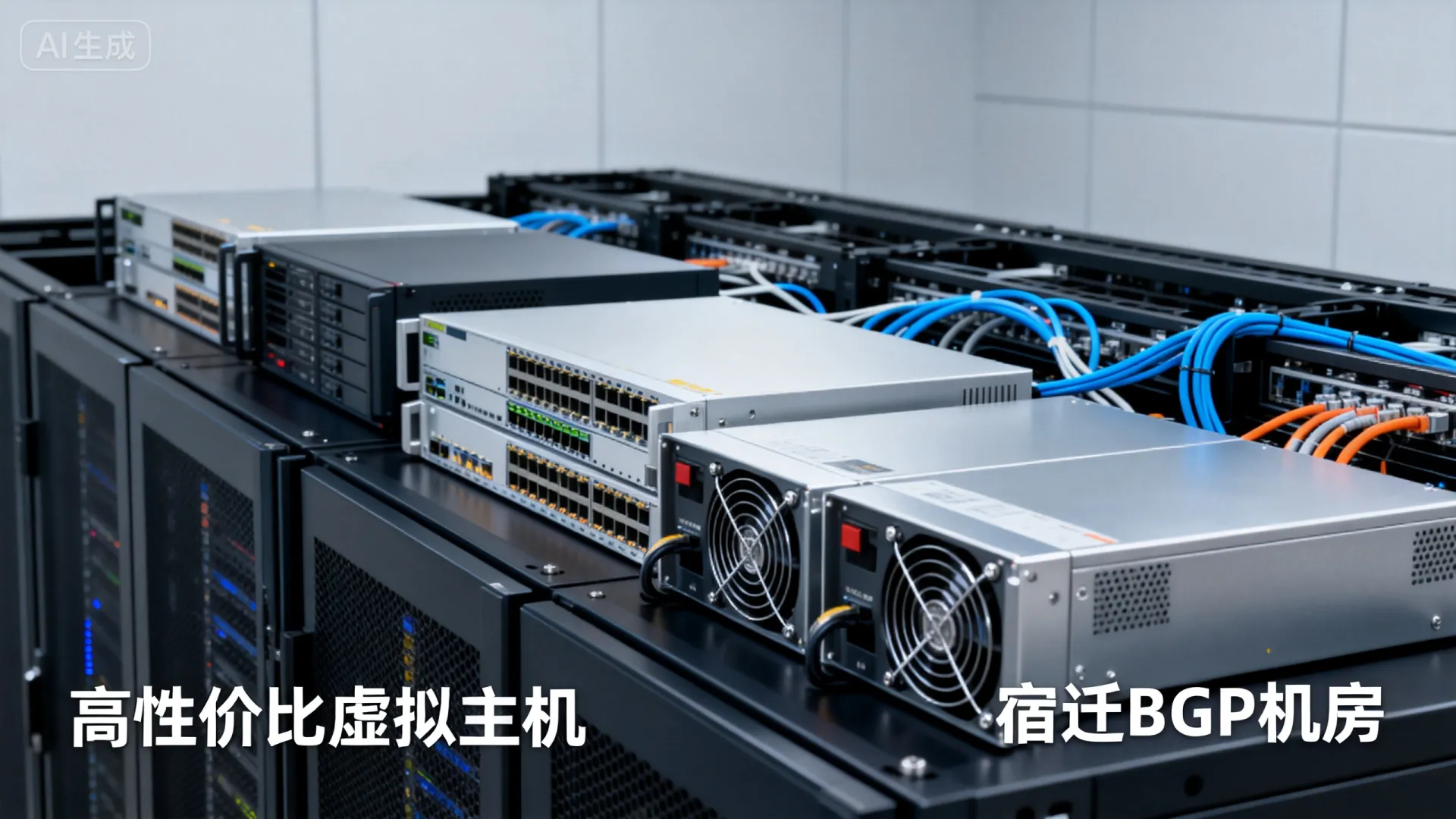 宿迁虚拟主机哪家好?2026国内高性价比主机推荐,宿迁BGP机房怎么样?国内免备案虚拟主机首选 2026国内高性价比主机推荐