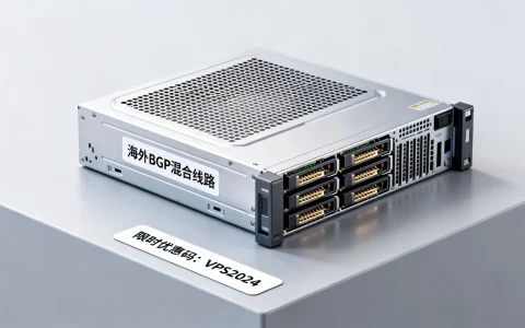 年度大促海外BGP混合线路vps优惠码有哪些，DDR5内存流量用不完靠谱吗