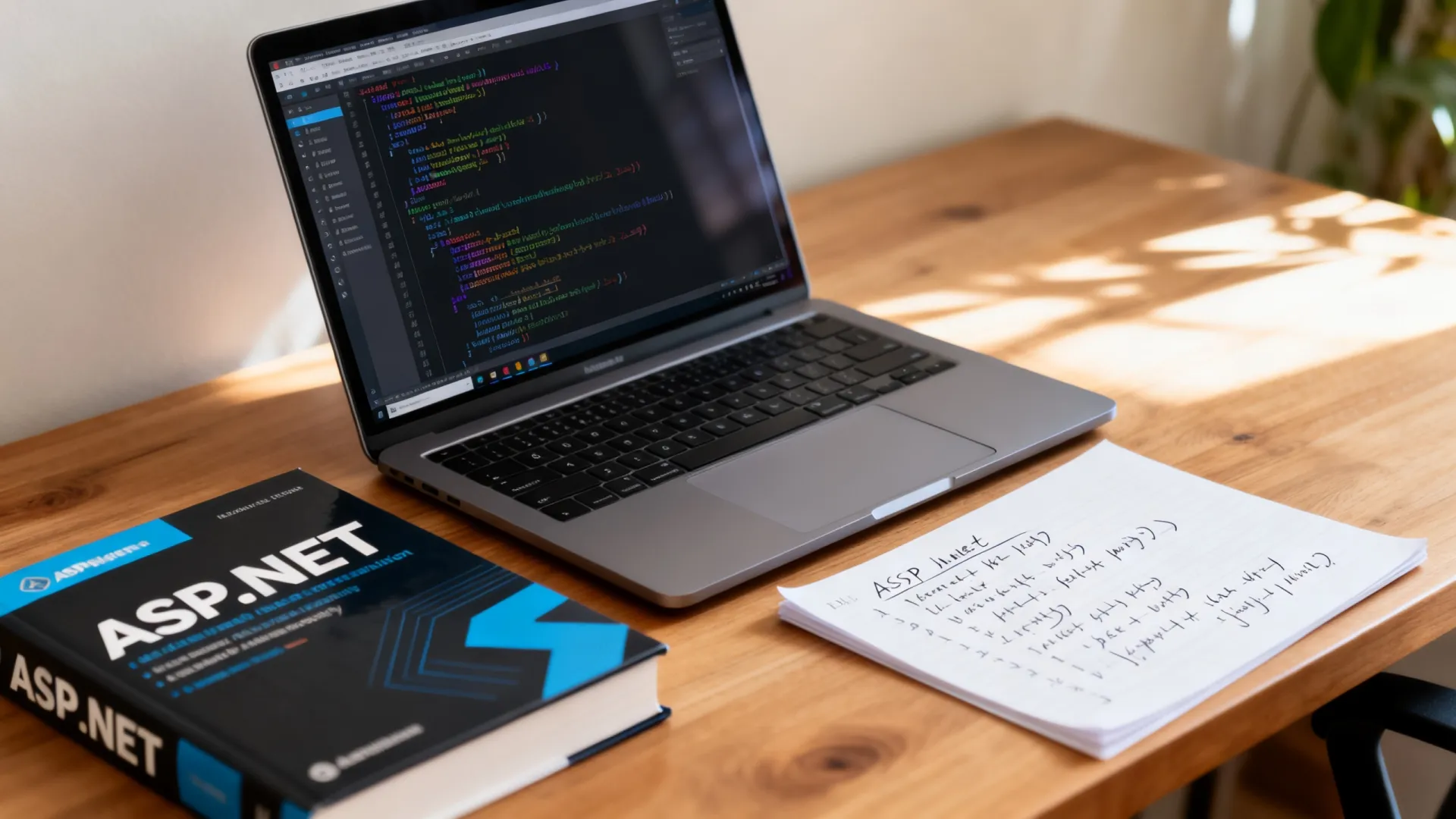 如何快速掌握ASP.NET?终极速成教程与高效学习方法指南 如何快速掌握ASP.NET?终极速成教程与高效学习方法指南