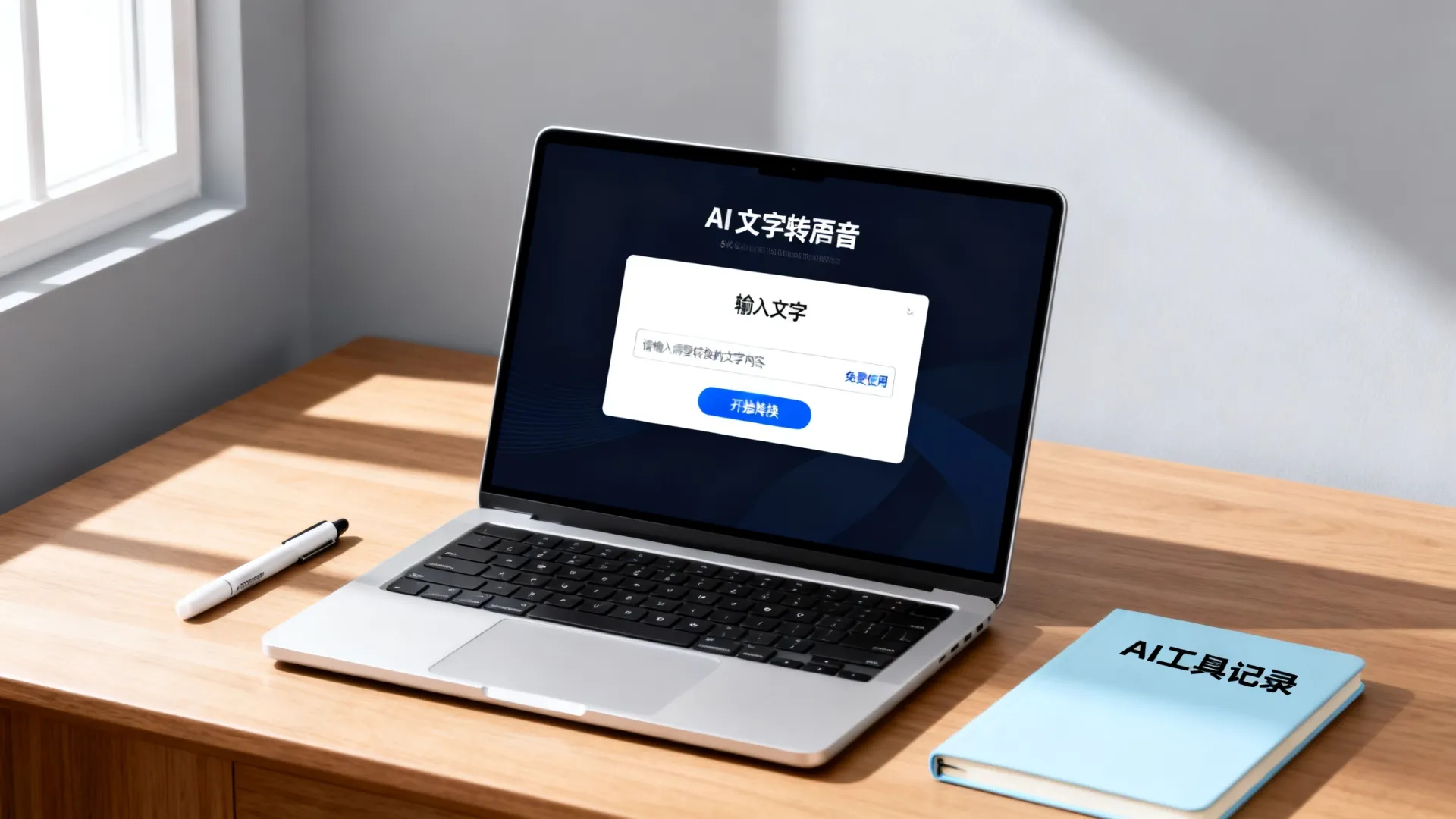 ai文字转语音软件 ai文字转语音软件