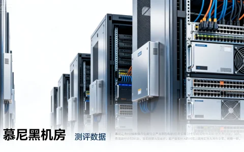德国VPS哪家好？慕尼黑机房真实测评！