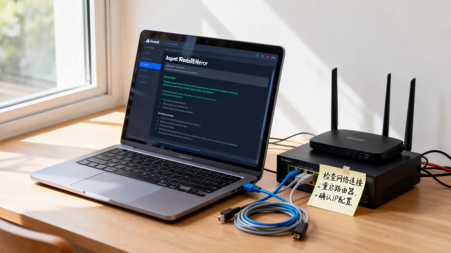 aspnet找不到网络路径怎么办 | 网络路径无法访问的解决 aspnet找不到网络路径怎么办