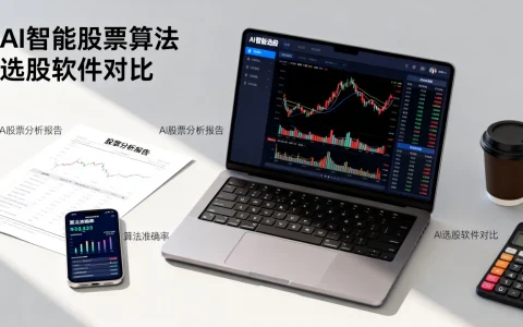AI智能股票算法真的准吗，AI智能选股软件哪个好