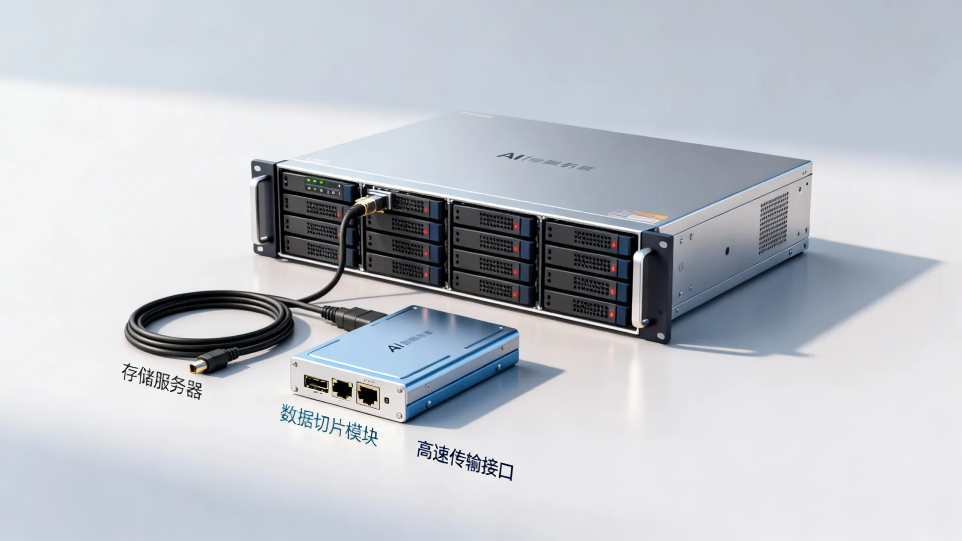 ai怎么存储切片 ai怎么存储切片