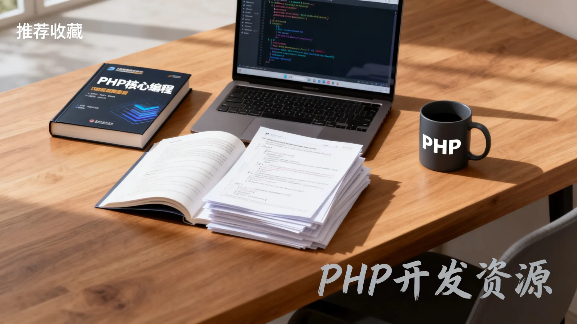 PHP开发资源有哪些值得收藏?推荐这份PHP开发资源大全! PHP开发资源有哪些值得收藏?推荐这份PHP开发资源大全!
