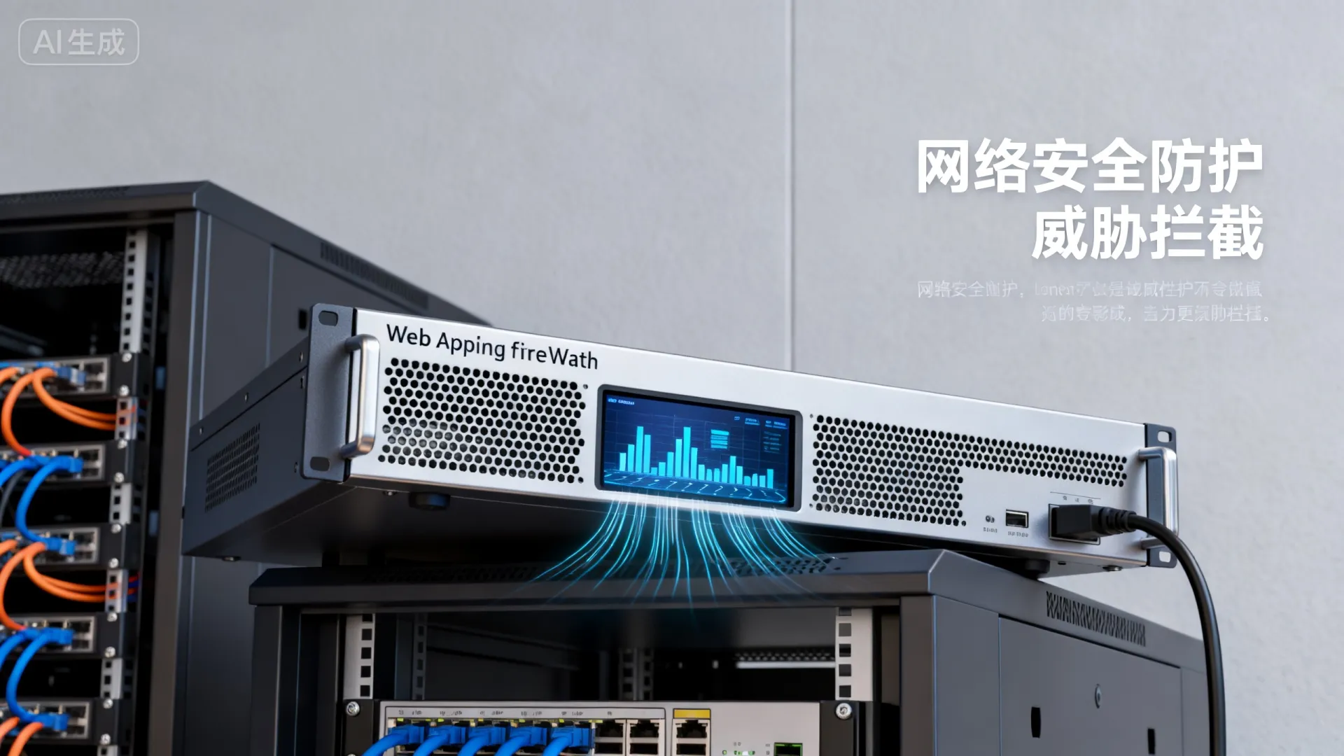 防火墙web应用防火墙 防火墙web应用防火墙