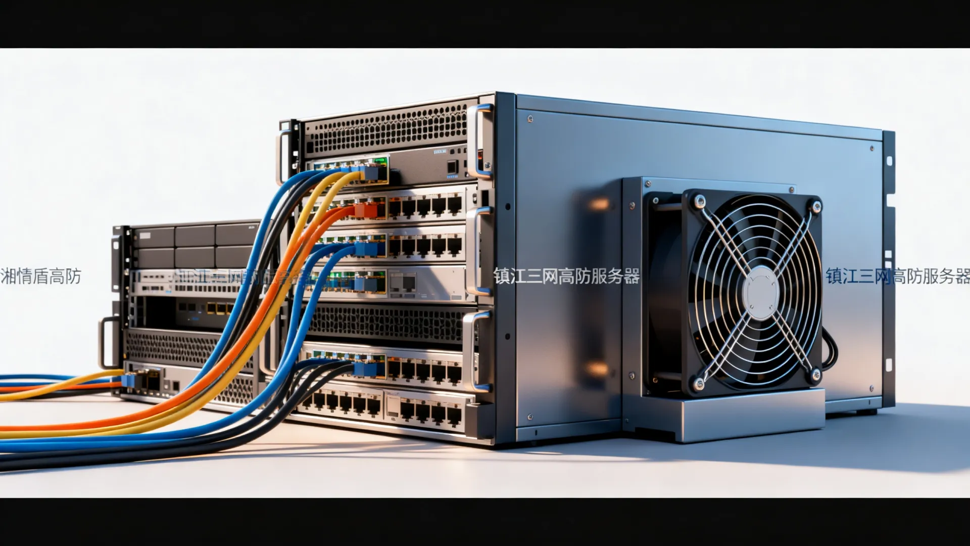 湘情盾高防电信,联通,移动共享江苏-镇江 湘情盾高防电信
