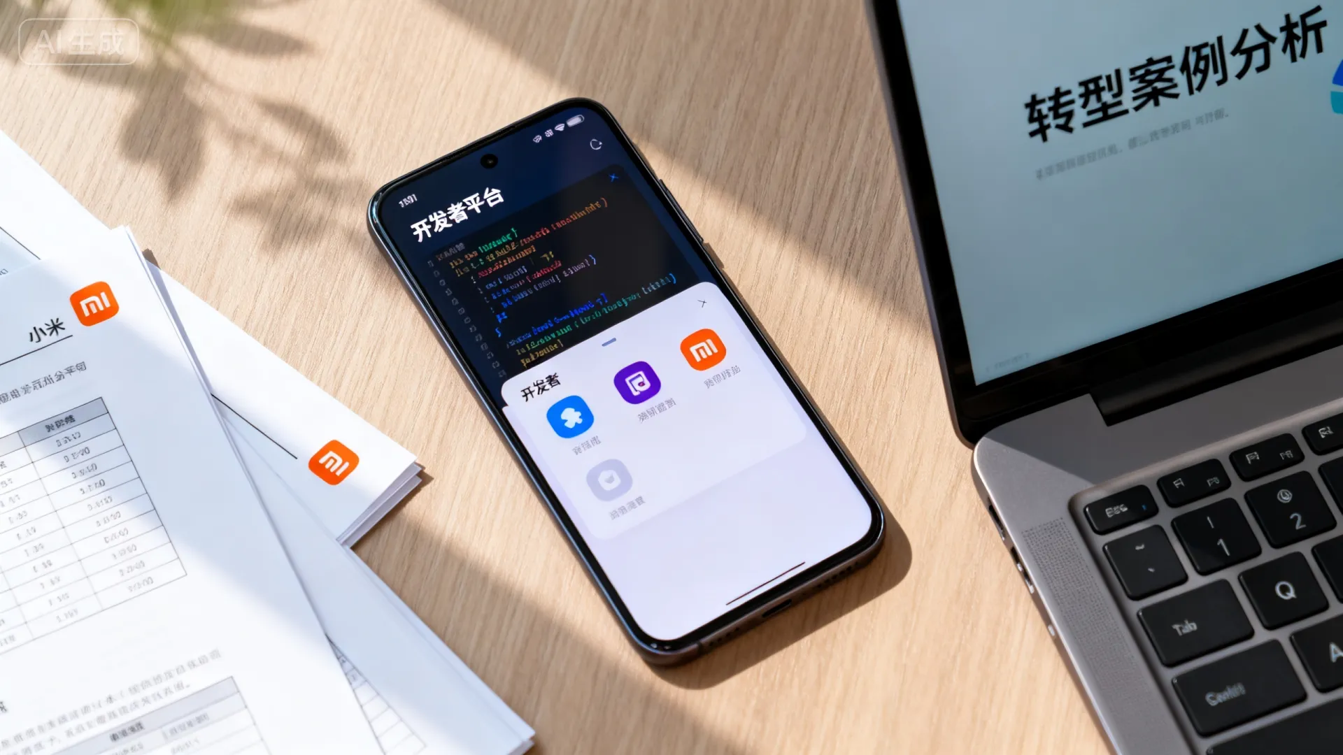 小米怎么进入开发者 小米怎么进入开发者