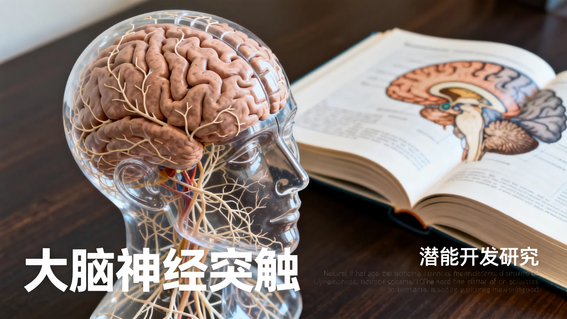 大脑开发的潜力 大脑开发的潜力
