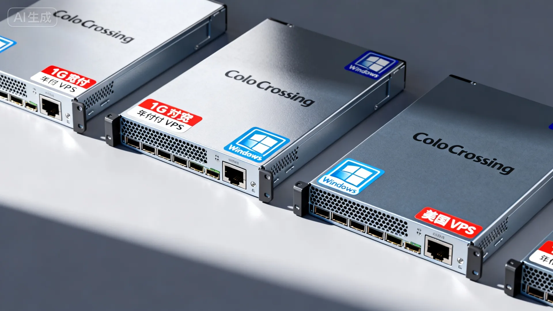 ColoCrossing四款年付美国VPS低至 1G带宽 可以安装Windows - VPS评测 - 国外VPS,国外VPS商家,评测及优惠 ColoCrossing四款年付美国VPS低至 1G带宽 可以安装Windows - VPS评测 - 国外VPS,国外VPS商家,评测及优惠
