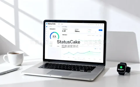 StatusCake测评，网站监控工具怎么选？页面速度测试解析