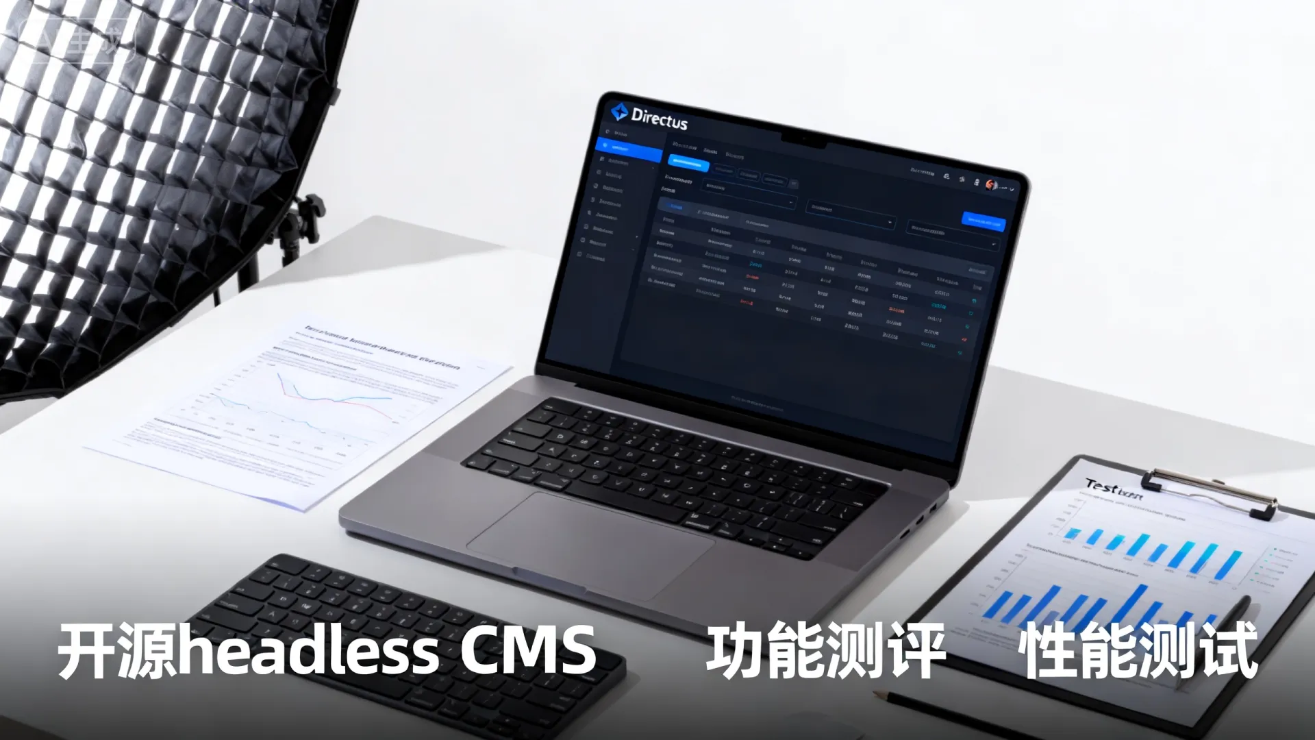 Directus好用吗?开源headless CMS真实测评报告 开源headless CMS真实测评报告