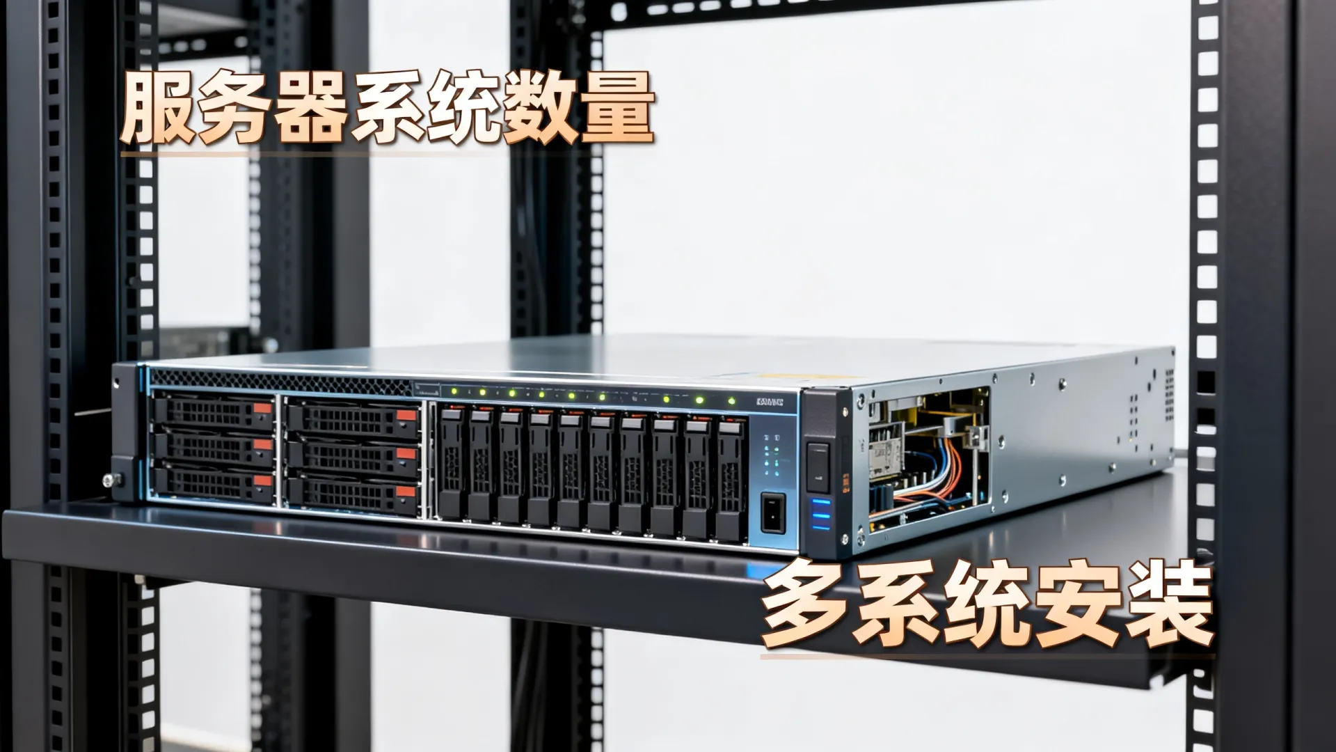 服务器有几个系统吗 服务器有几个系统吗