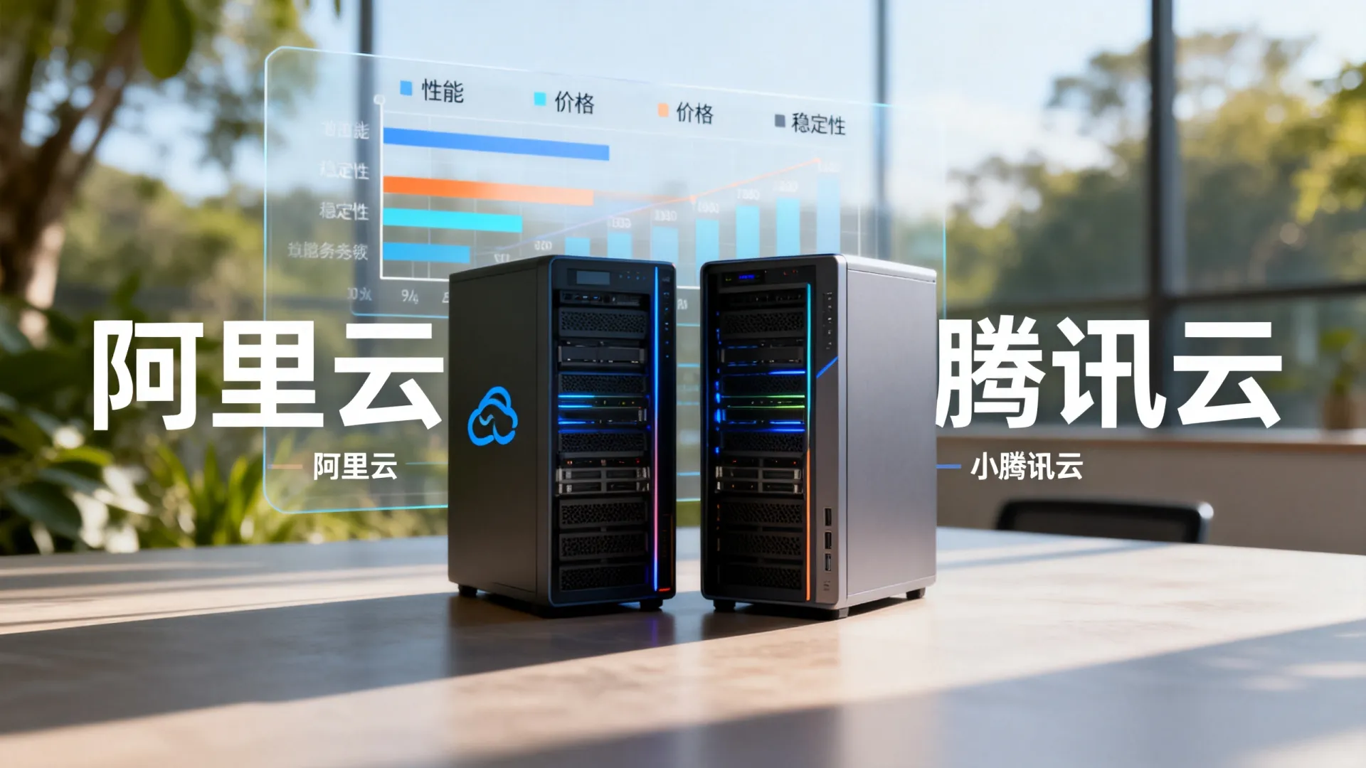 国内哪家云服务器比较合适