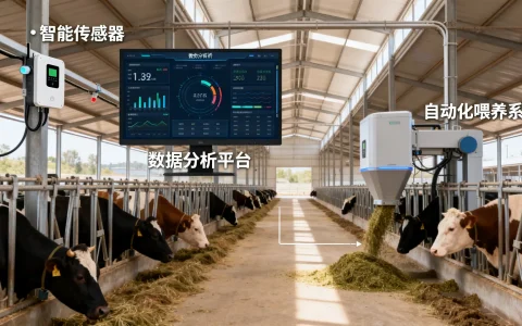 AI养牛解决方案怎么买，智能养牛系统哪家好