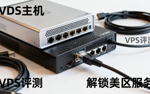 揭秘美国家庭带宽真实IP VDS主机，VPS评测，国外VPS如何解锁所有美区服务？