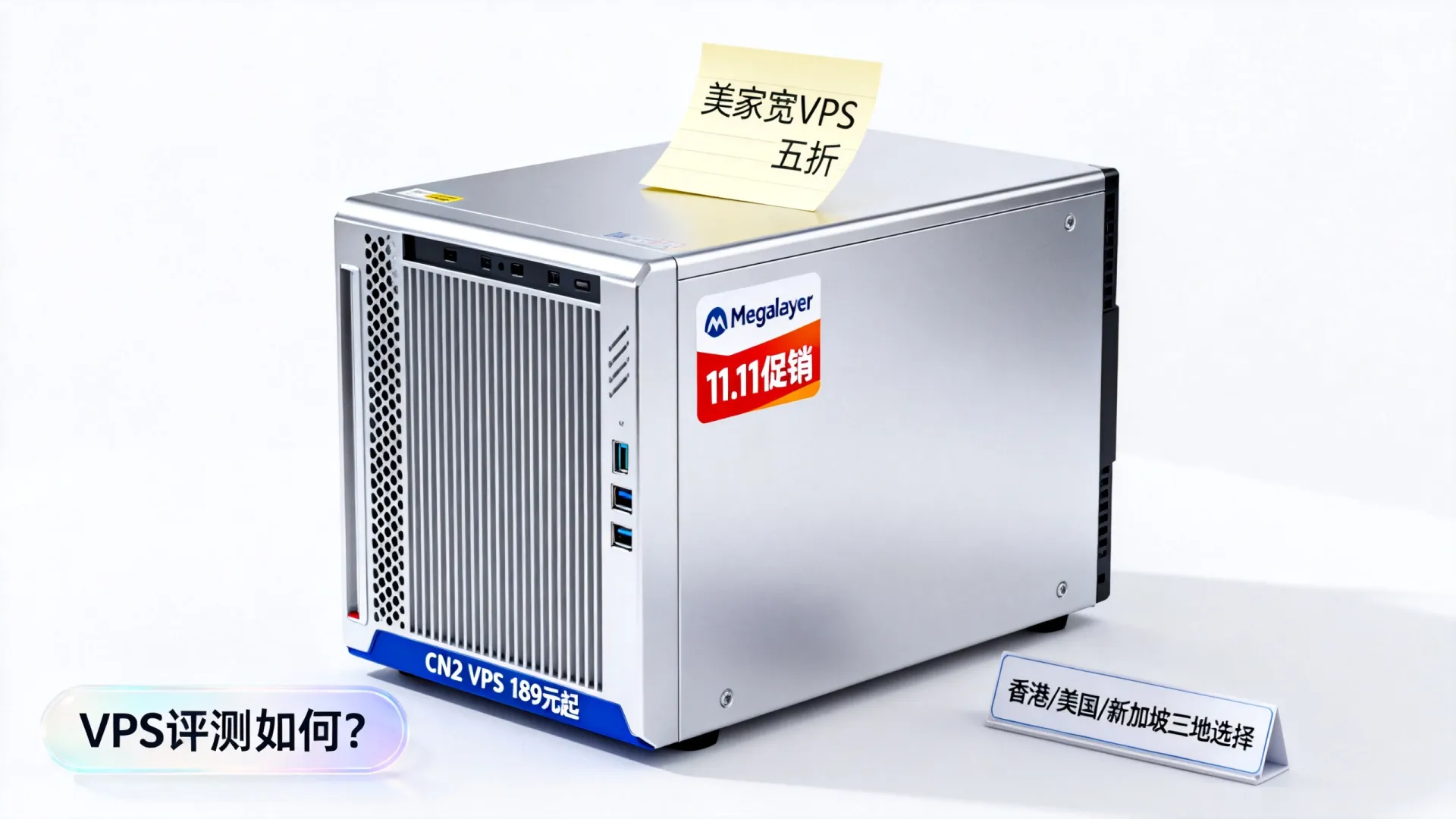 #11.11#Megalayer:美国家宽VPS五折,CN2 VPS 189元/年起,可选香港CN2/美国CN2/新加坡AS9929 - VPS评测 - 国外VPS,国外VPS商家,评测及优惠 #11.11#Megalayer:美国家宽VPS五折,CN2 VPS 189元/年起,可选香港CN2/美国CN2/新加坡AS9929 - VPS评测 - 国外VPS,国外VPS商家,评测及优惠