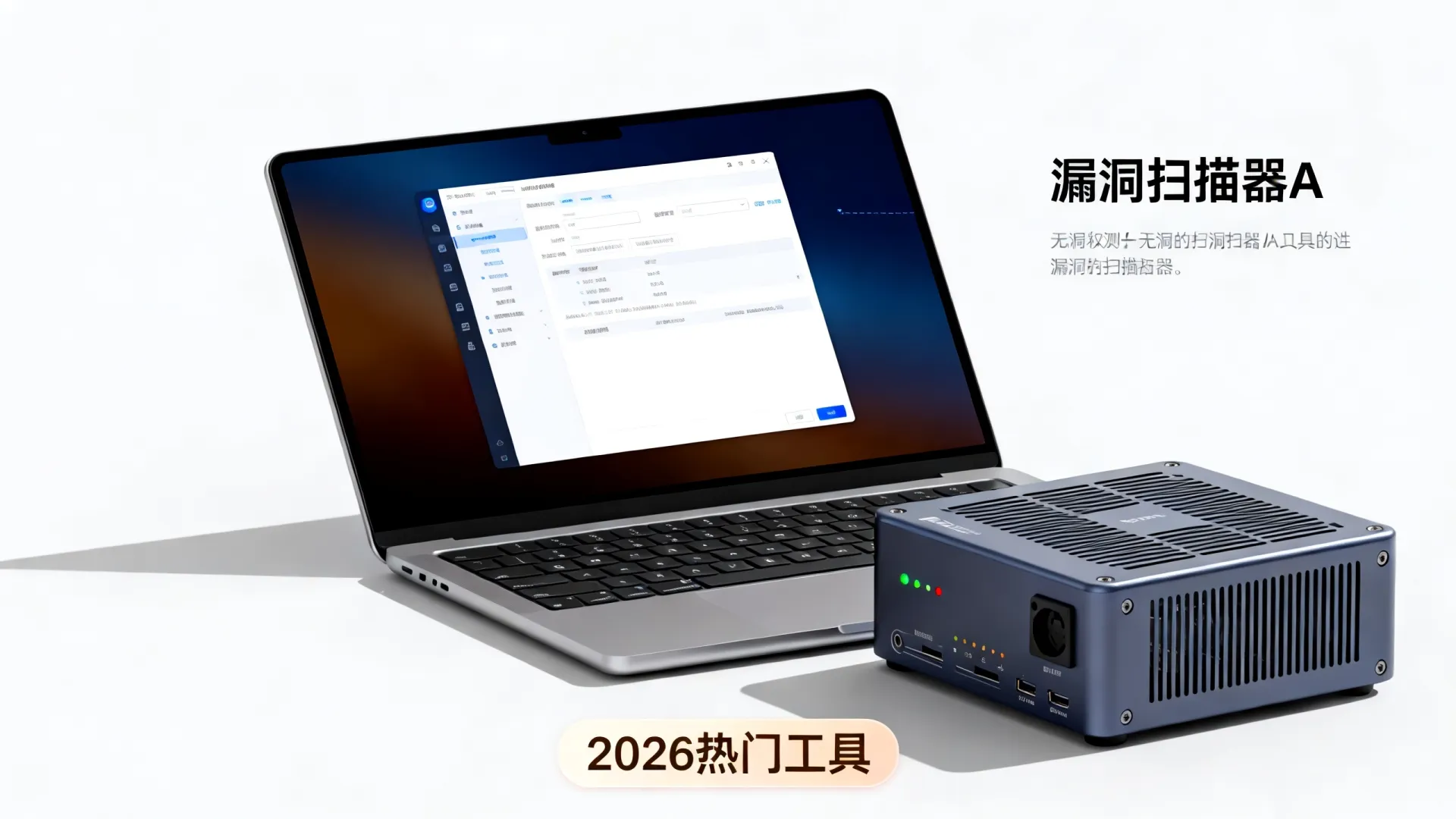 aspx漏洞检测工具哪个好用?2026热门漏洞扫描工具推荐 aspx漏洞检测工具哪个好用?2026热门漏洞扫描工具推荐