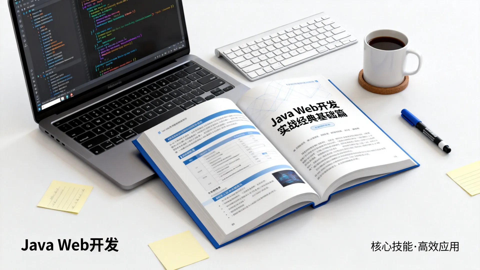 Java Web开发实战经典基础篇 Java Web开发实战经典基础篇