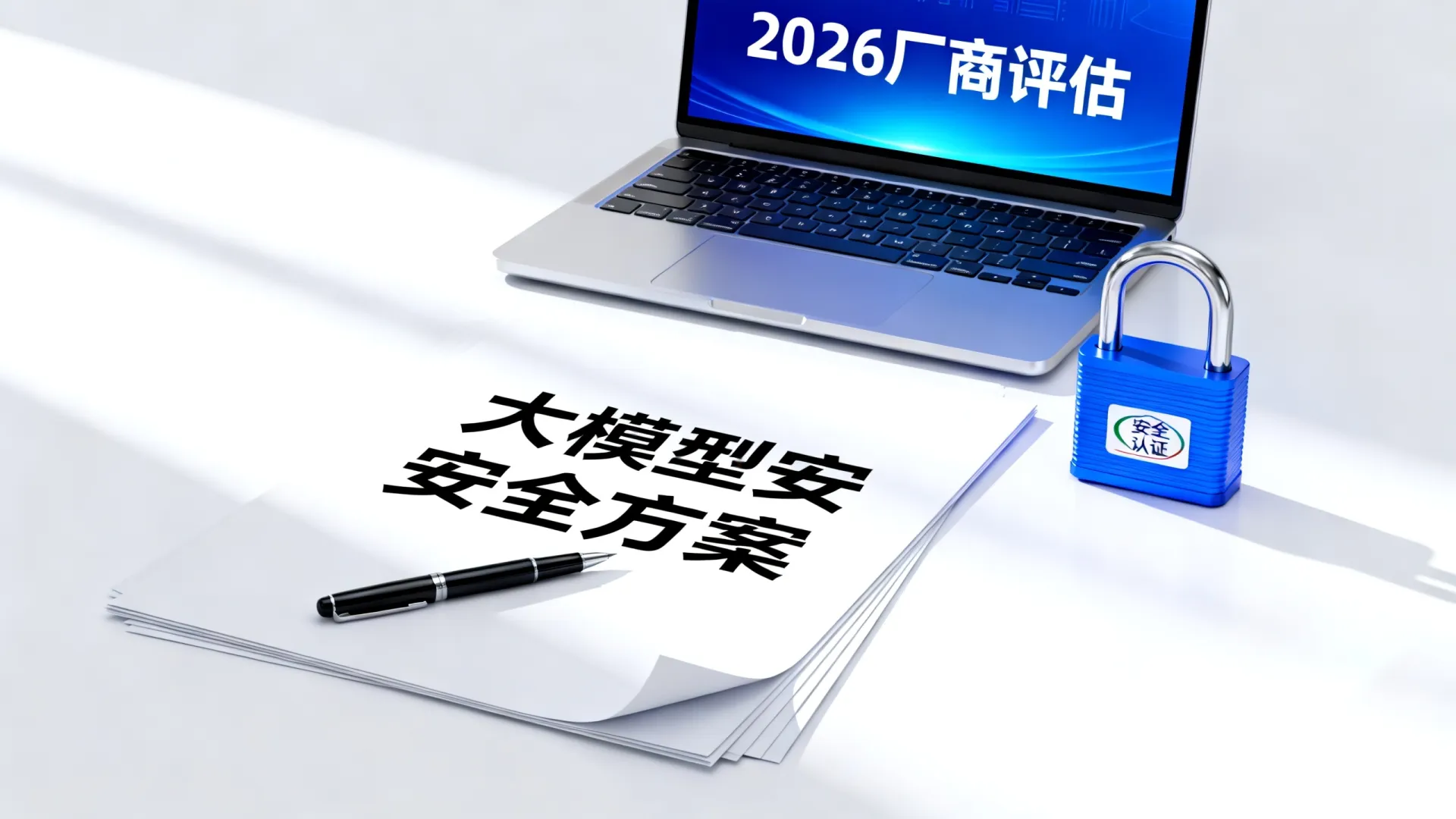 大模型安全方案 厂商_2026年 大模型安全方案 厂商