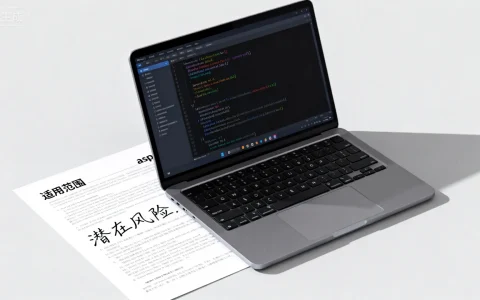 asp万能账号真的万能吗？揭秘其适用范围与潜在风险！