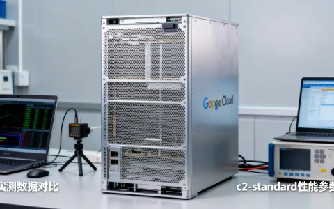 Google Cloud c2-standard性能怎么样？云服务器评测实测数据解析