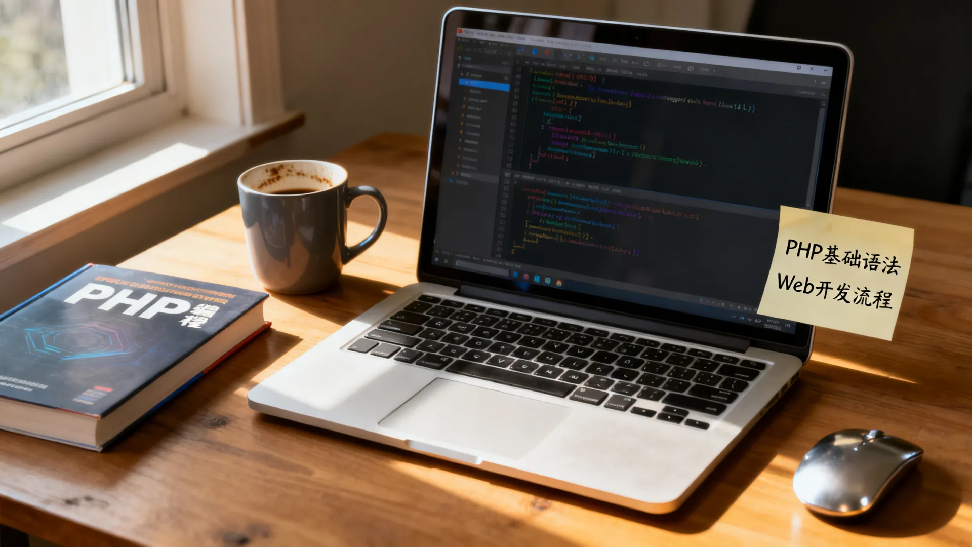 php web开发教程 php web开发教程