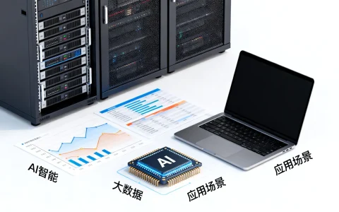 AI智能和大数据有什么关系？人工智能与大数据应用场景有哪些？