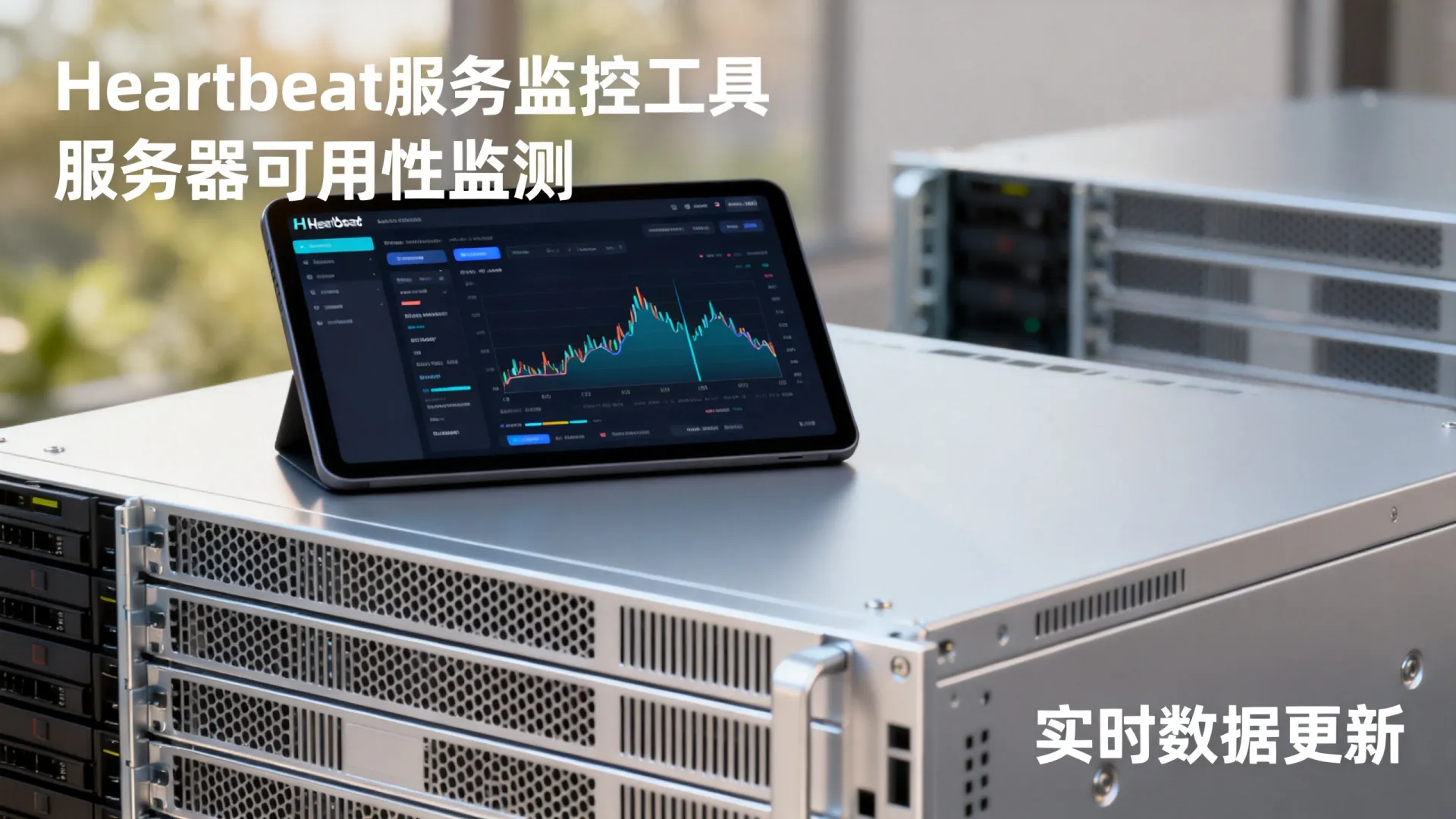 Heartbeat服务监控工具怎么样 | 服务器网站监测可用性评测 Heartbeat服务监控工具怎么样