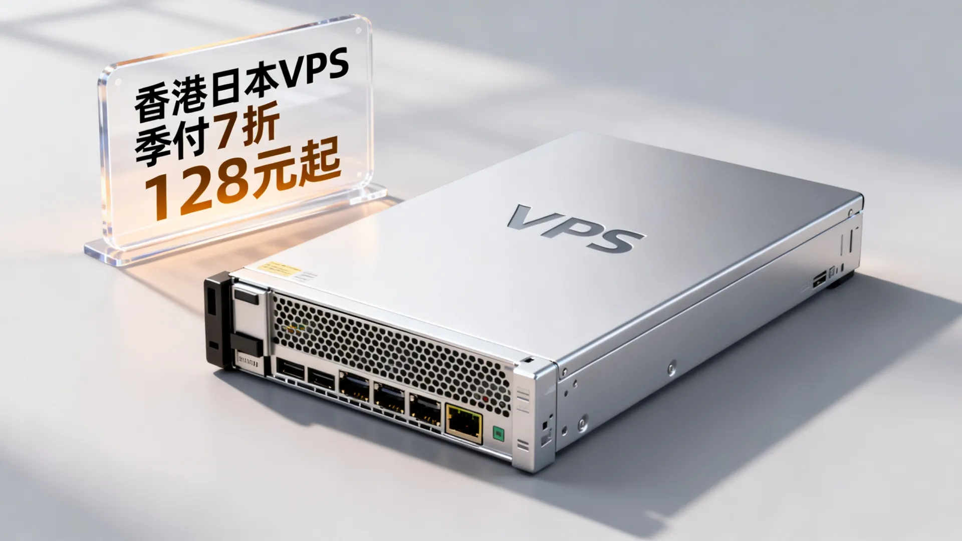 低价VPS哪里买?香港日本优惠VPS季付7折128元起 低价VPS哪里买?香港日本优惠VPS季付7折128元起