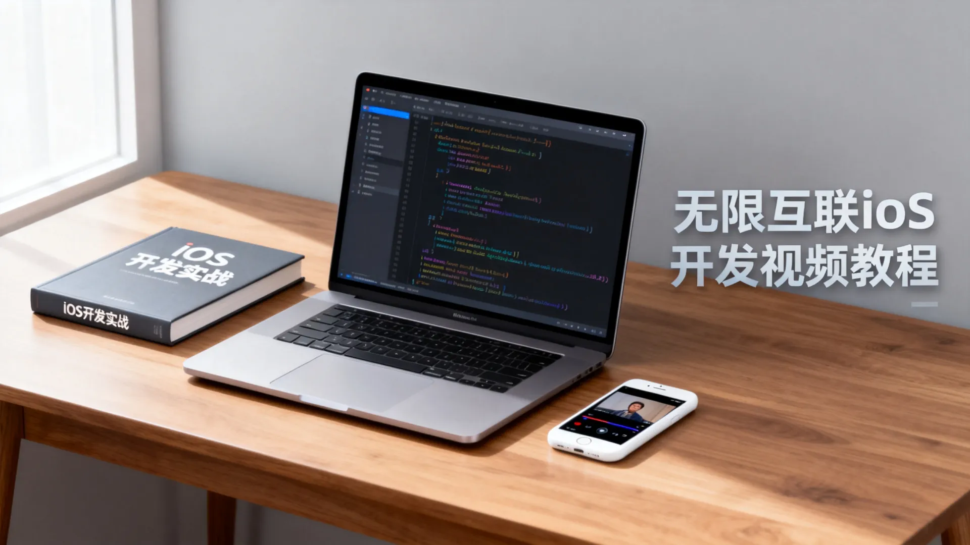 ios开发视频教程 无限互联 ios开发视频教程 无限互联