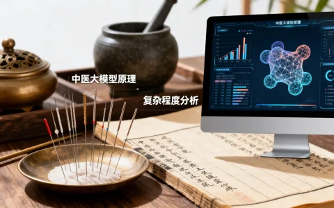 中医治病大模型复杂吗？中医治病大模型原理是什么