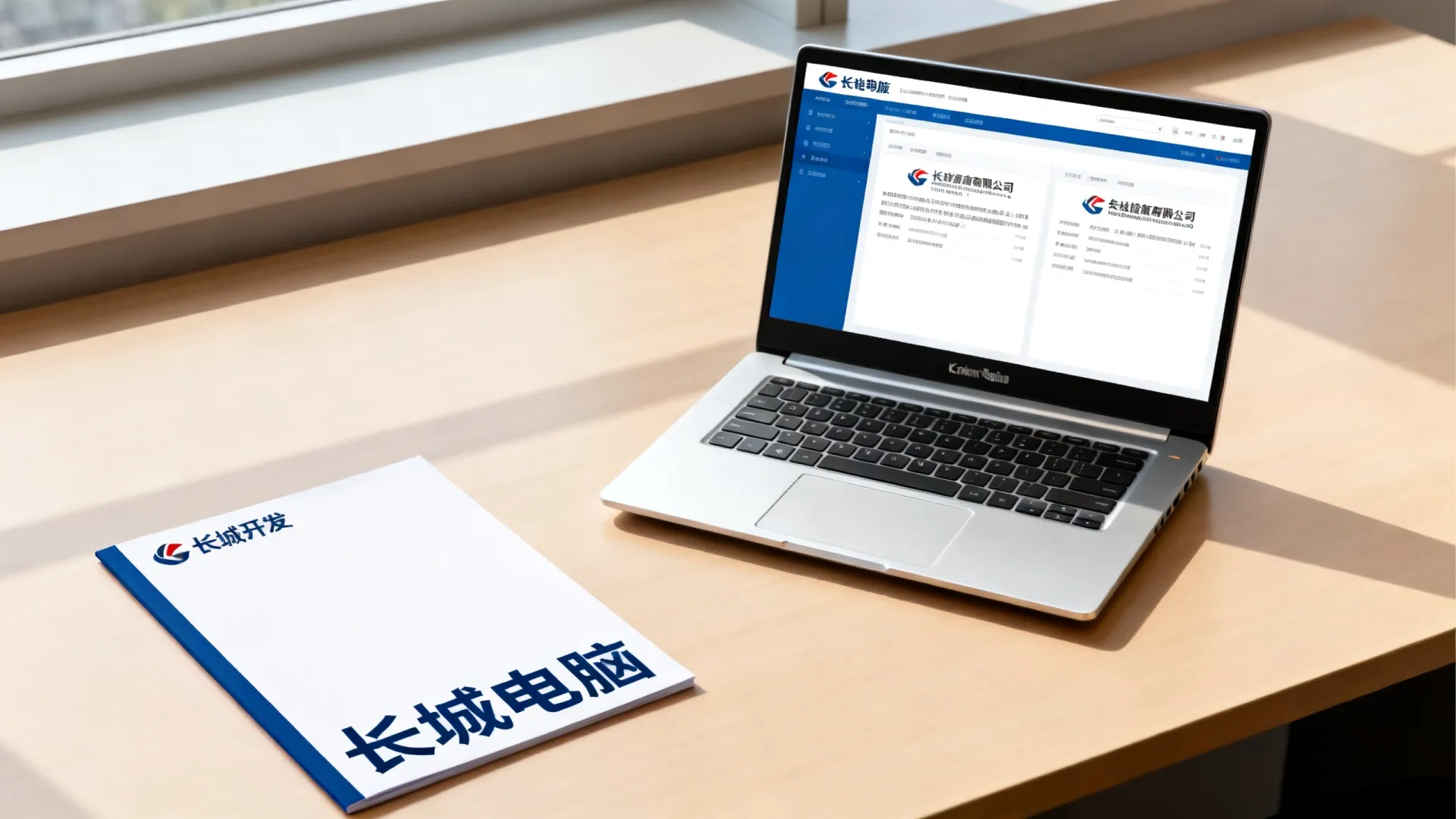 长城电脑 长城开发 长城电脑 长城开发