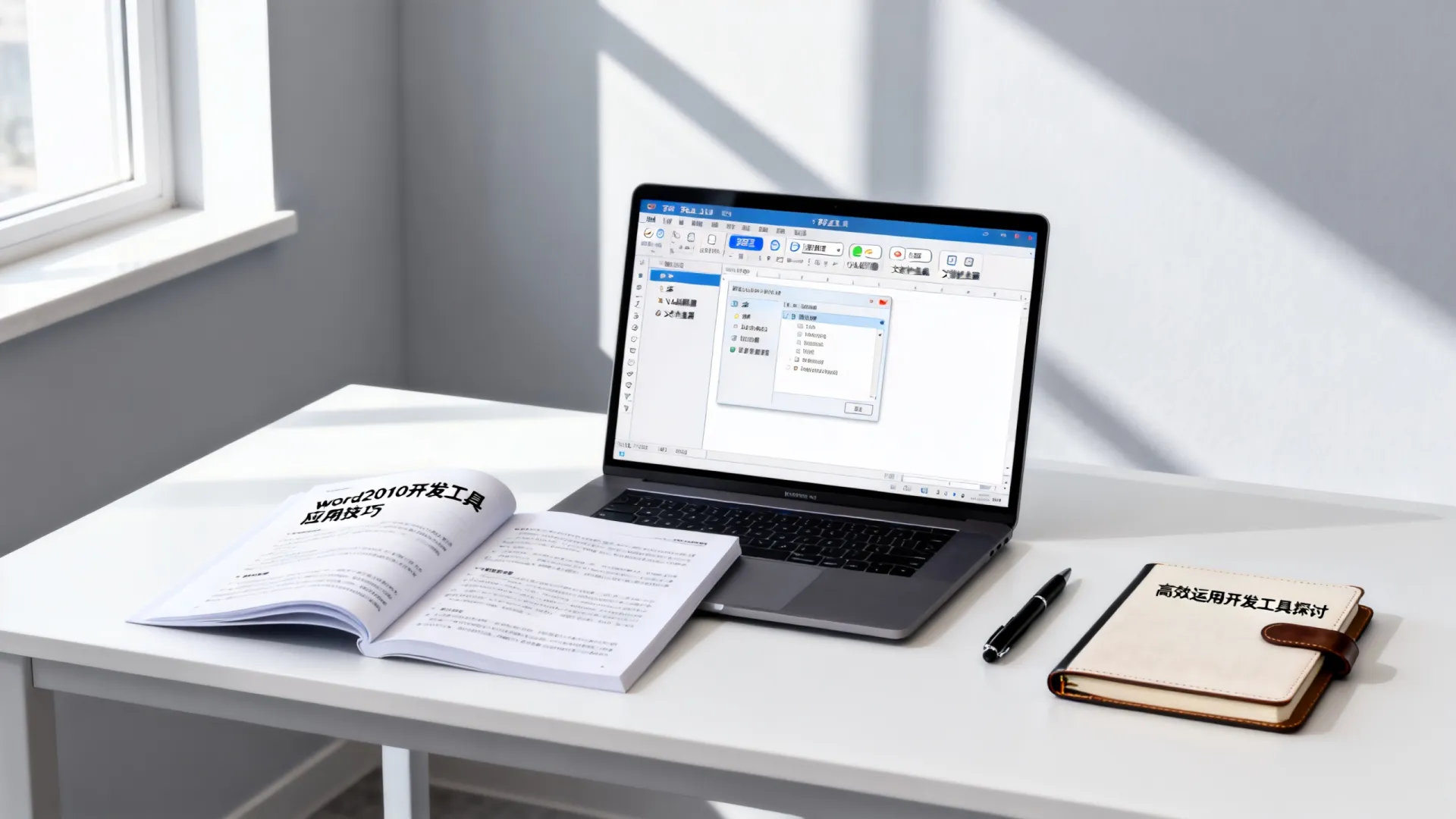 word2010 开发工具 word2010 开发工具