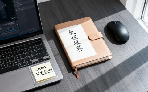 arcgis开发视频哪里有？arcgis开发教程视频大全推荐