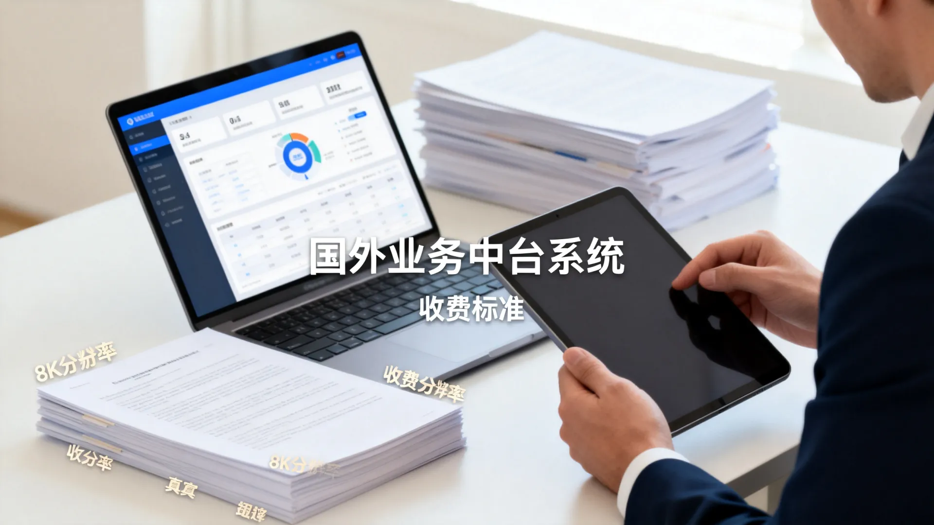 国外业务中台系统价格 国外业务中台系统价格