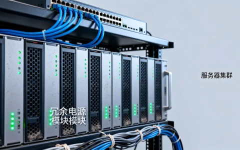 服务器构架方案有哪些，如何搭建高效稳定的企业级服务器架构