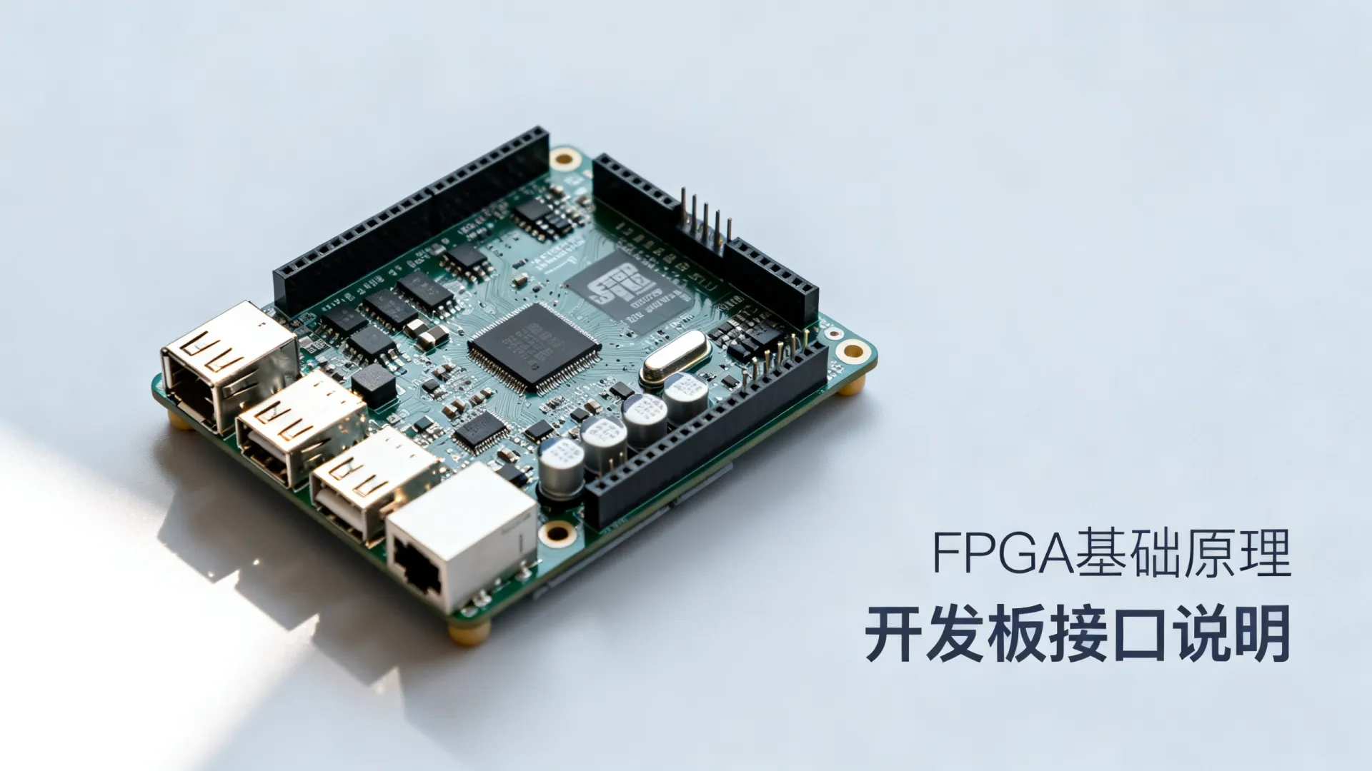 如何利用赛灵思开发板进行FPGA入门学习? 如何利用赛灵思开发板进行FPGA入门学习?