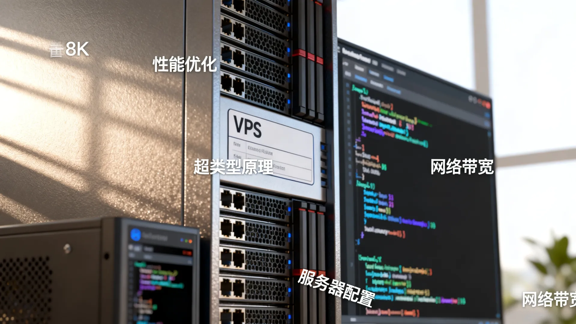VPS性能怎么优化,概念超类型原理是什么? 概念超类型原理是什么