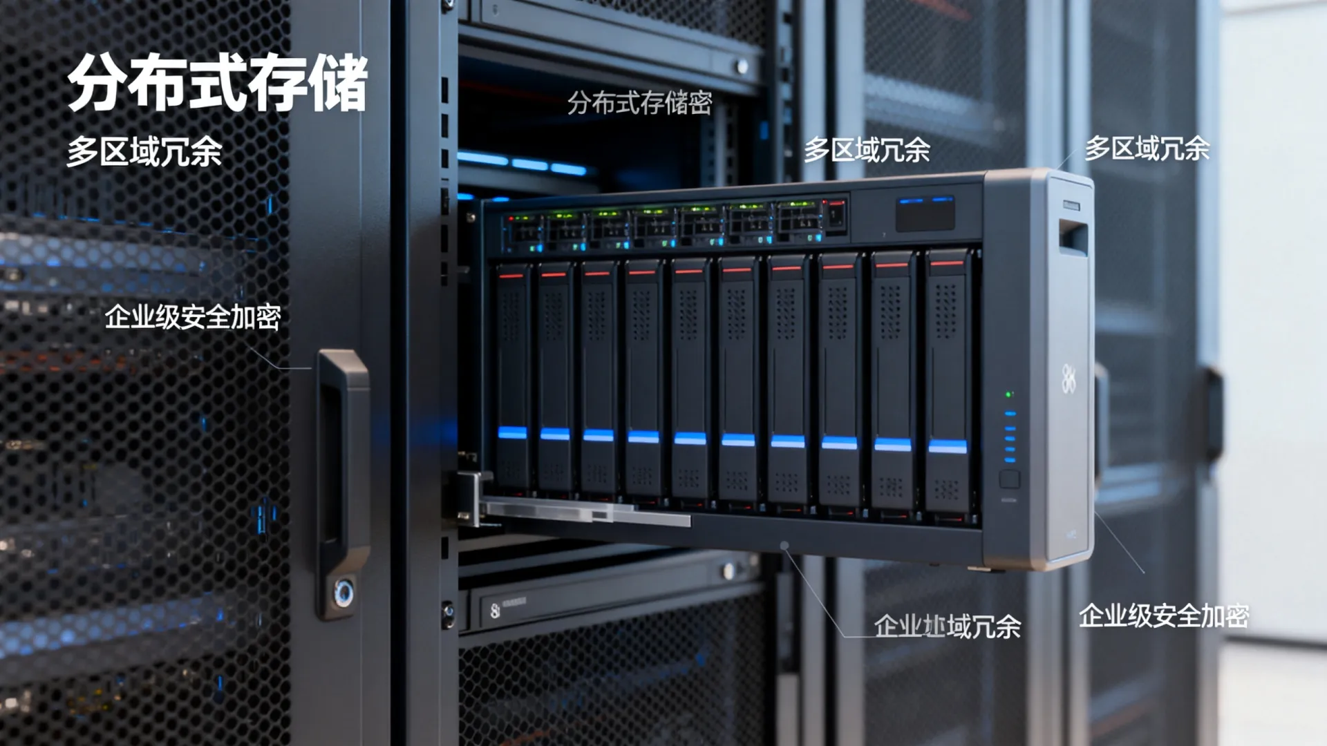 国外云存储架构 国外云存储架构