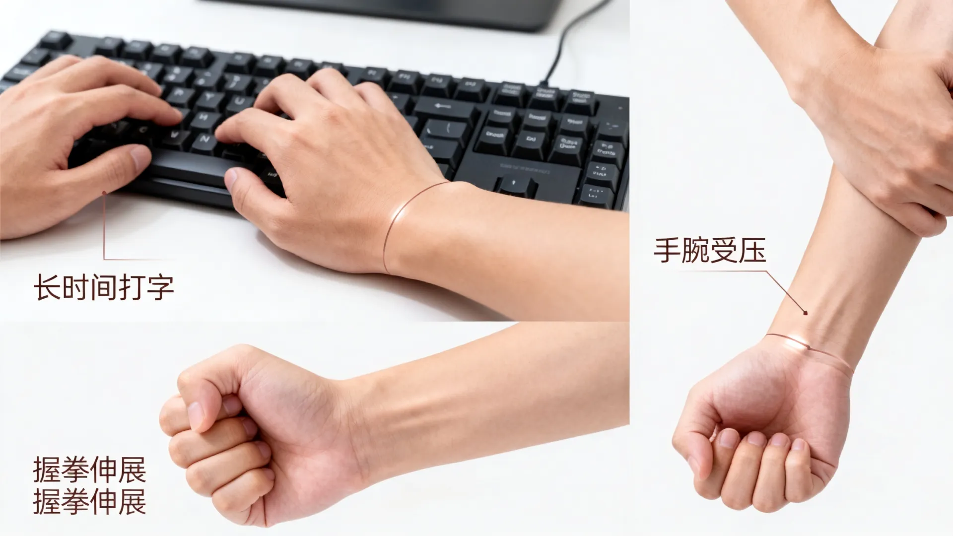 电脑的手指 电脑的手指