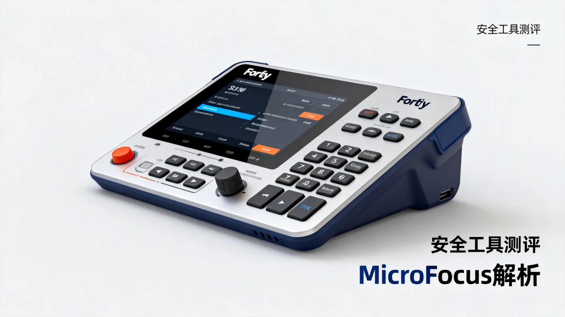 Fortify安全工具怎么样?MicroFocus测评解析 Fortify安全工具怎么样