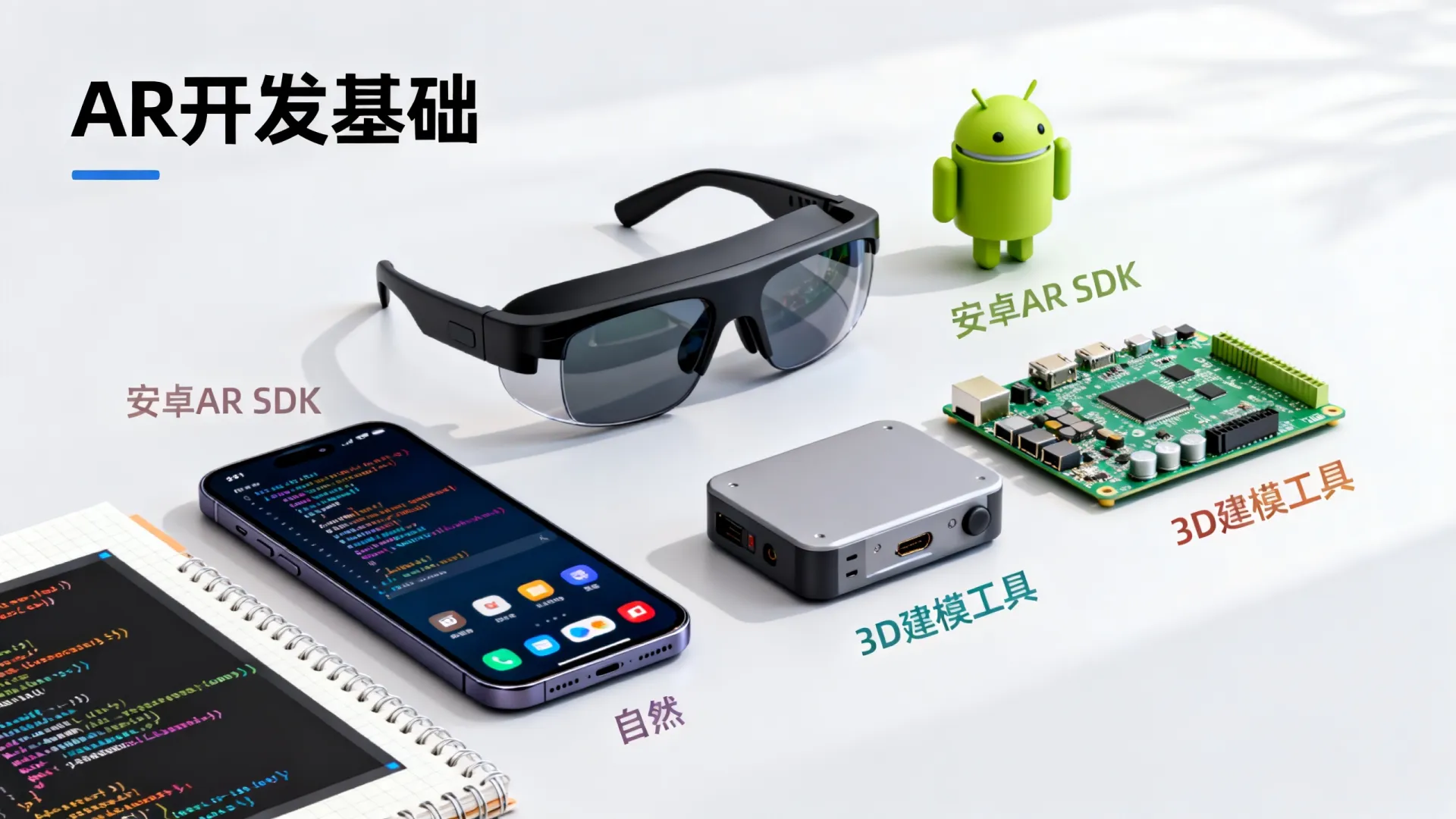 ar 安卓开发 ar 安卓开发