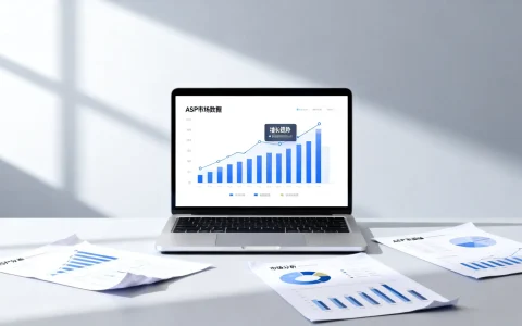 asp上个月数据揭示，上个月ASP市场有何惊人变化？