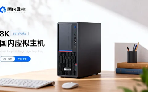 国内虚拟主机哪个品牌好？2026十大主机推荐榜单