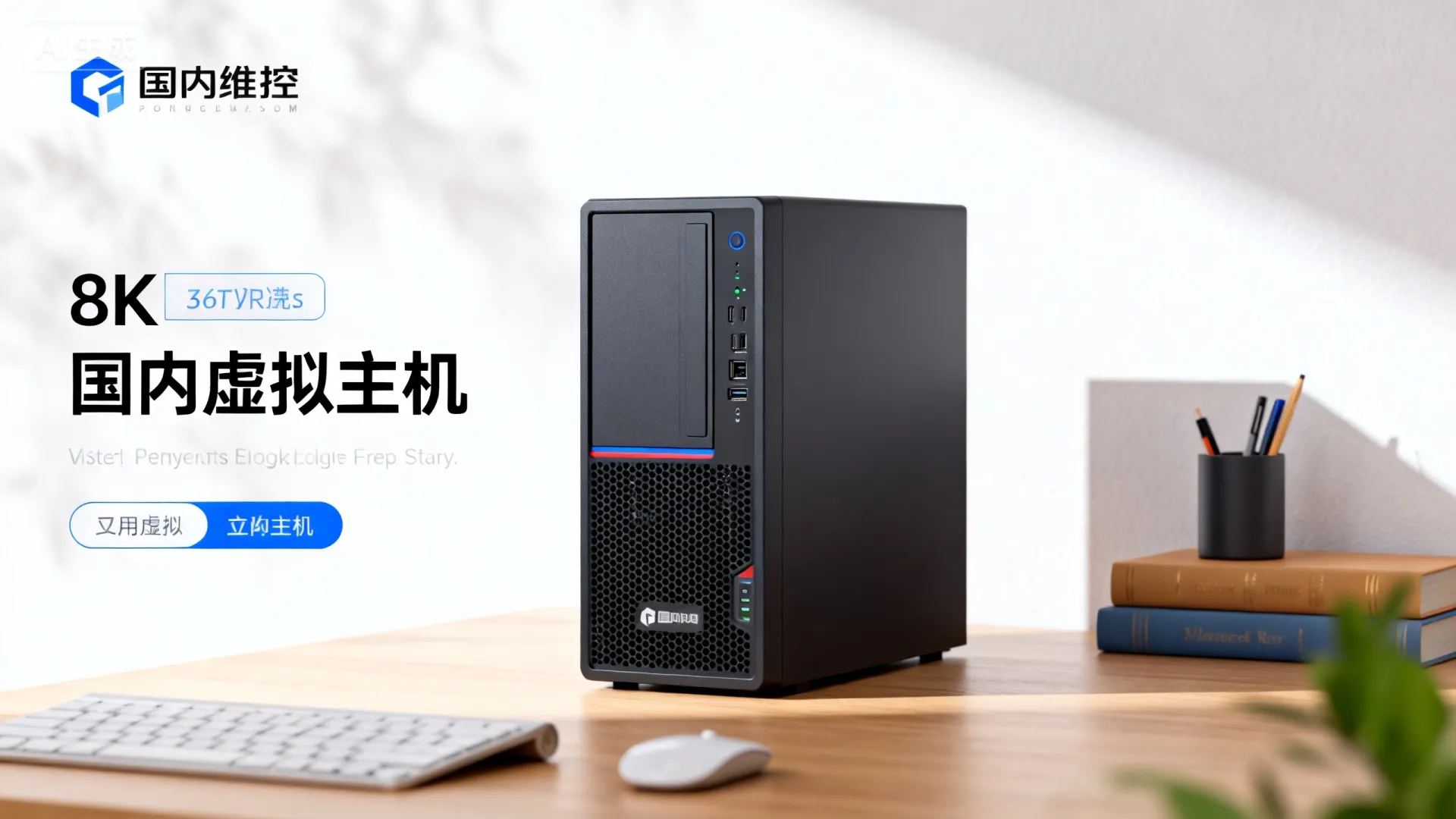 国内虚拟主机哪个品牌好?2026十大主机推荐榜单 2026十大主机推荐榜单